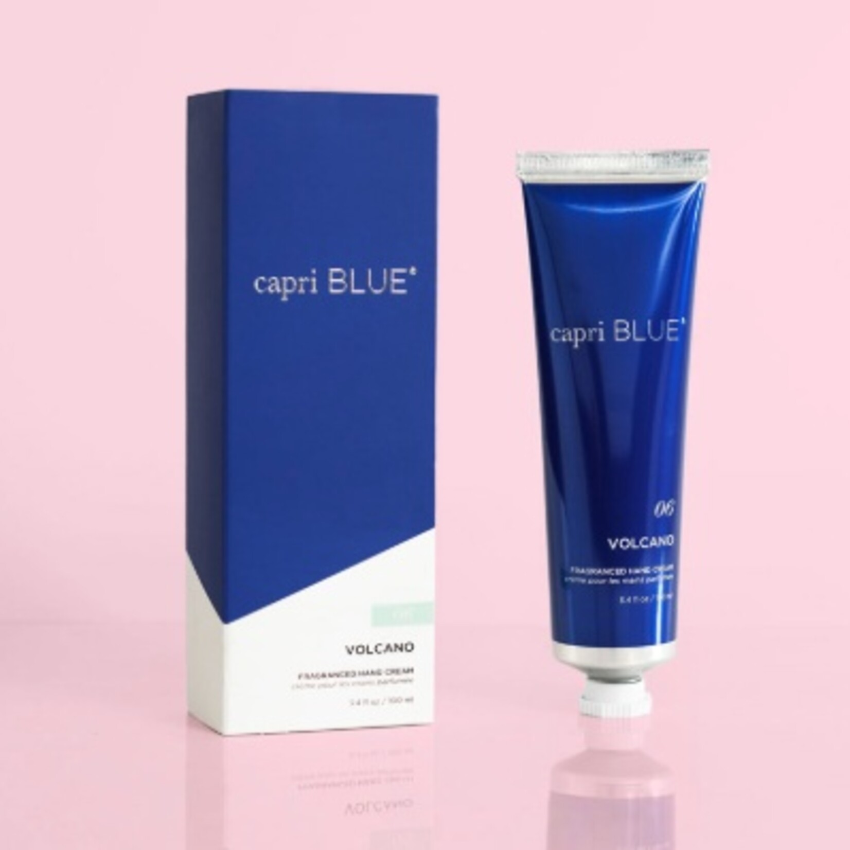 Capri Blue 3.4oz Hand Cream