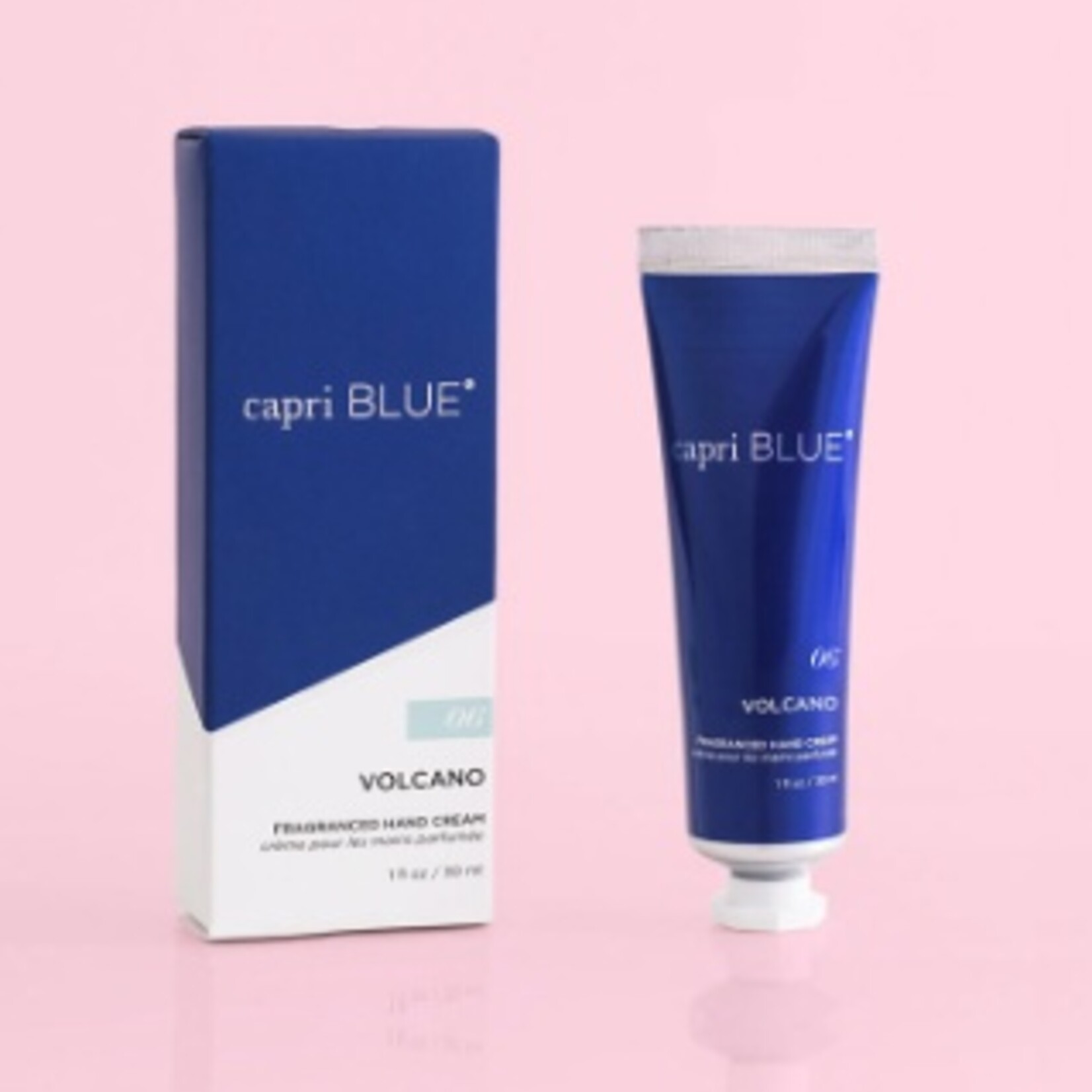 Capri Blue 1oz Hand Cream