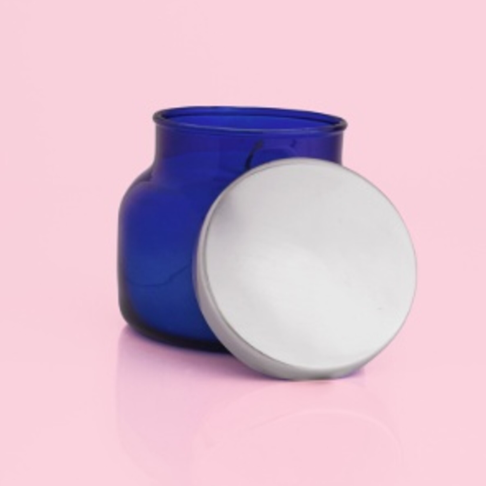 Capri Blue Blue Petite Jar