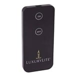 LuxuryLite LuxuryLite Handheld Remote