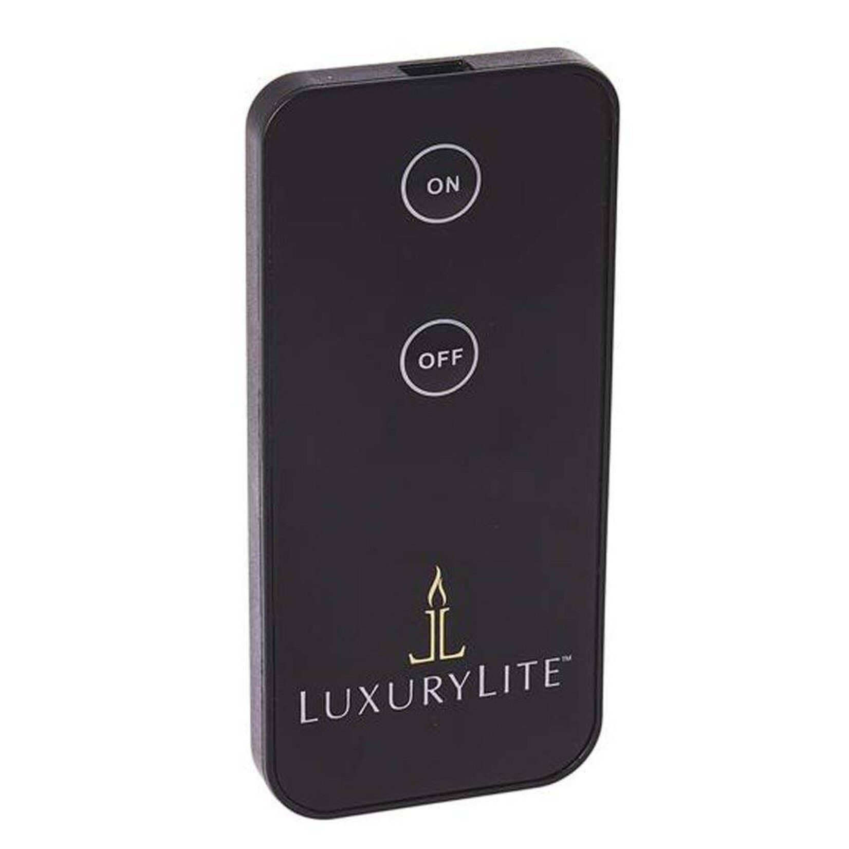 LuxuryLite Handheld Remote
