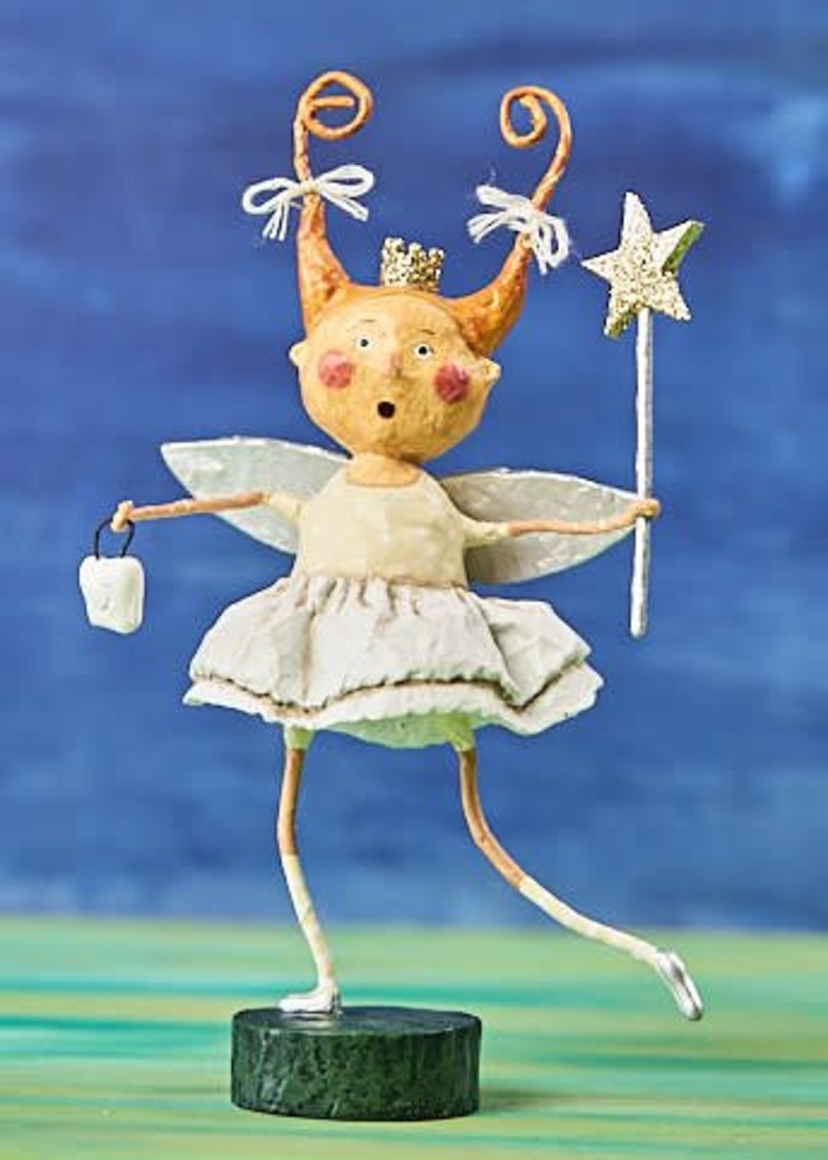 ESC & Company "Pearly White Tooth Fairy" Figurine