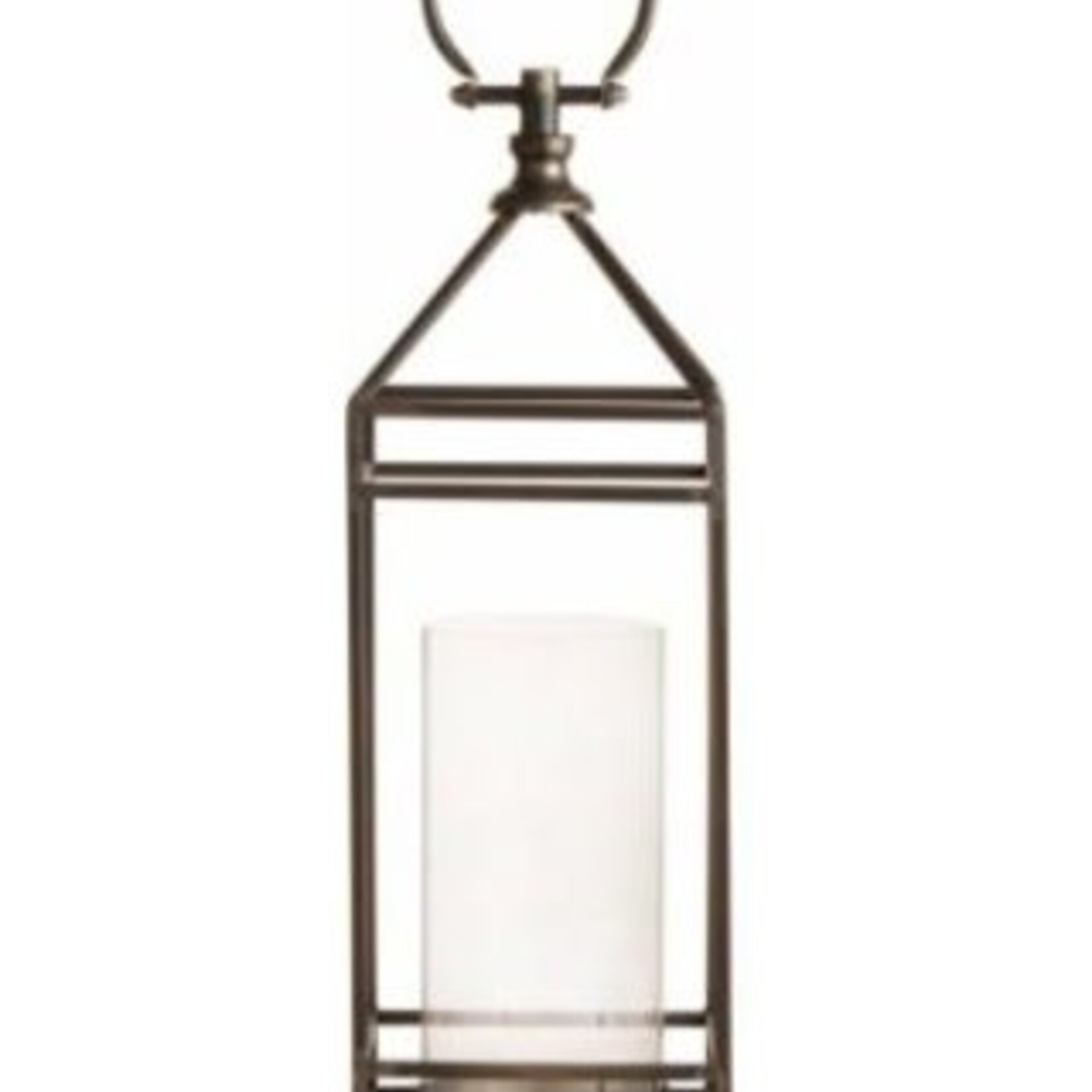 Tag Ltd Bradbury Lantern