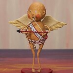 ESC & Company Cupid Figurine