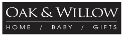 Oak & Willow Home Accessories & Gift Boutique