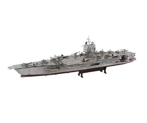 daron aircraft carrier