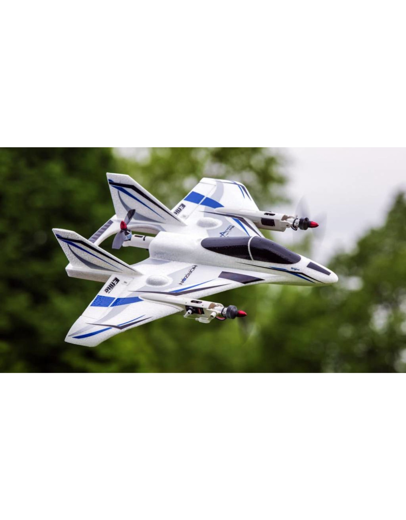 mini convergence vtol bnf basic