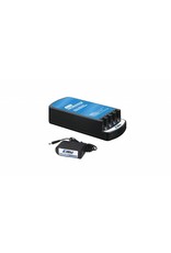 Eflite Celectra 4-Port Charger with AC Adapter Combo