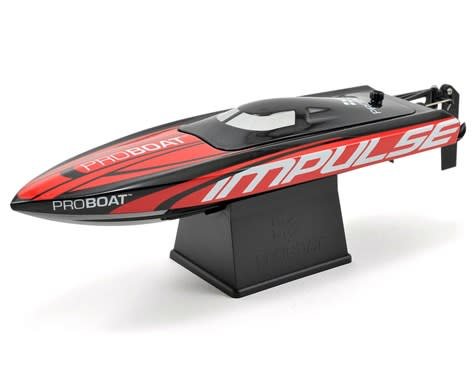 proboat impulse