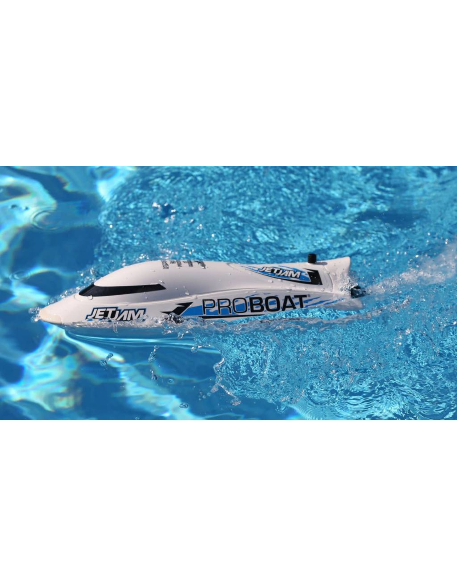 proboat jet jam upgrades