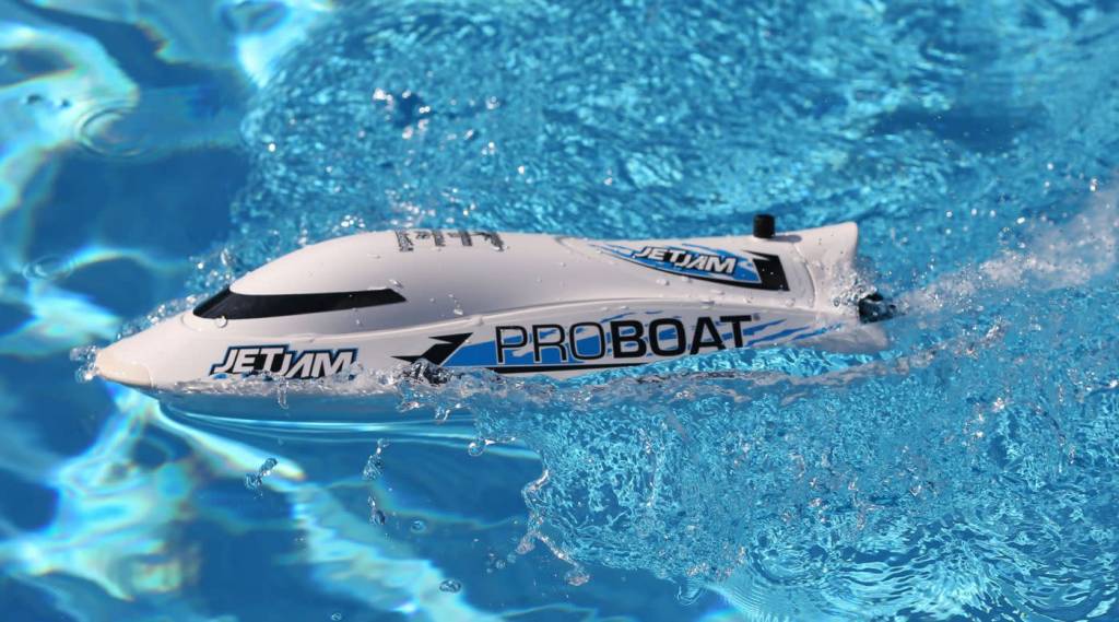 proboat jet jam upgrades