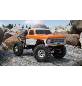 vaterra ascender ford f100