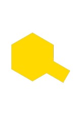 Tamiya Acrylic X-8 Lemon Yellow