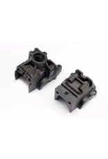Traxxas HOUSINGS, DIFFERENTIAL, FRONT  (TRA6881)