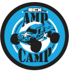 Tracks Hobbies 2019 AMP Camp Registration