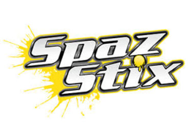 Spaz Stix