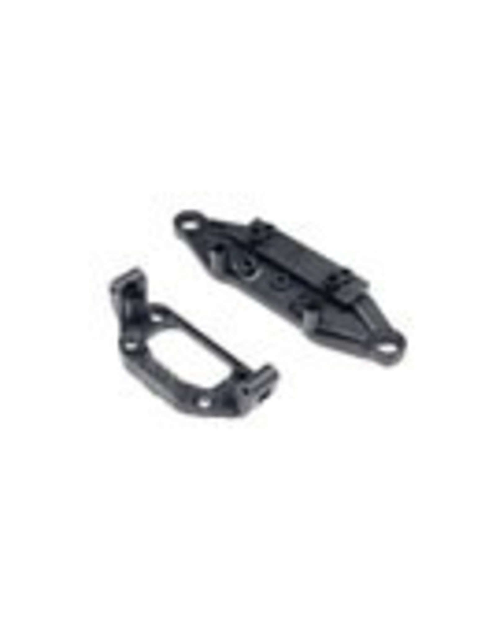 GL Racing GLR Front Bulkhead and Lower Arms (GLR-S010)