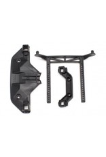 Traxxas Front & Rear Body Mounts and Rear Body Post  (7415X)
