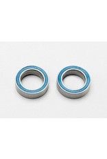 Traxxas Ball bearings, blue rubber sealed (8x12x3.5mm) (2)  (7020)