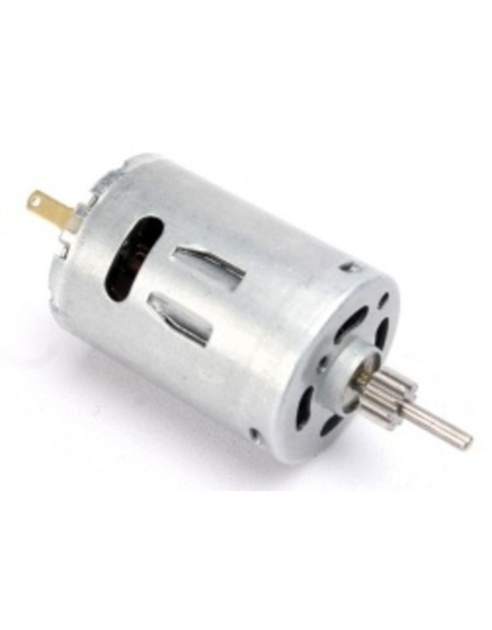 bushing motor