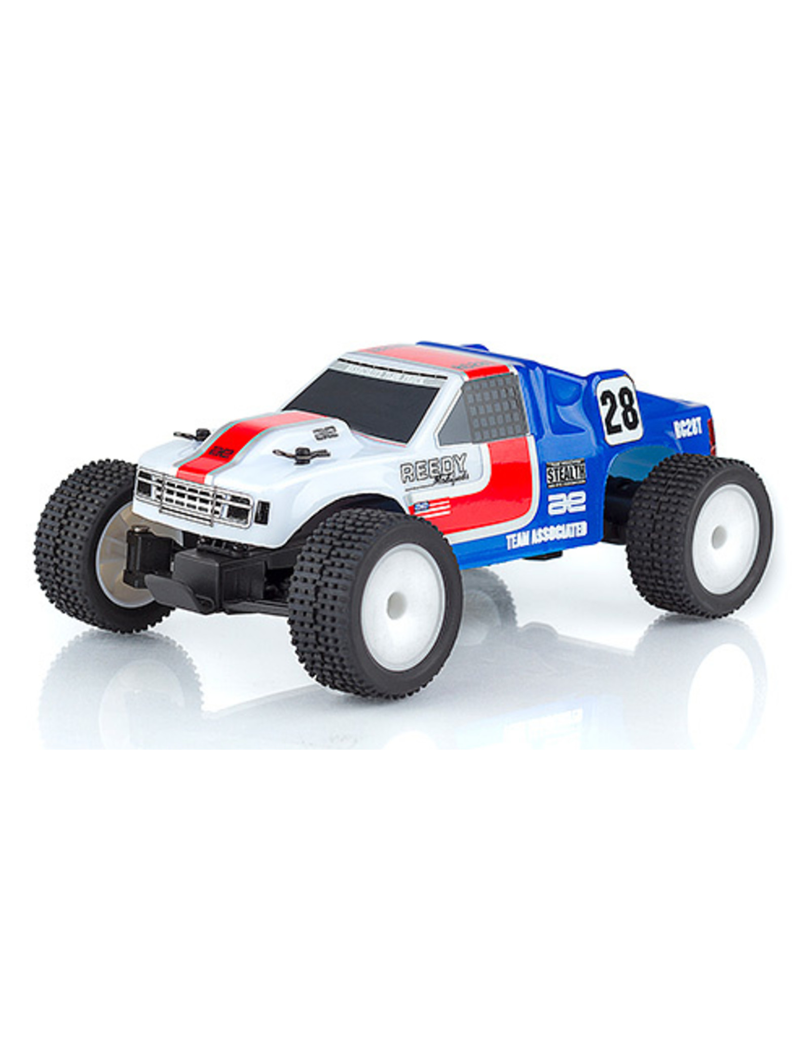 truggy team associated