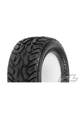 Pro-Line Racing Dirt Hawg I 2.2" M2 All Terrain Buggy Rear Tires (PRO107100)