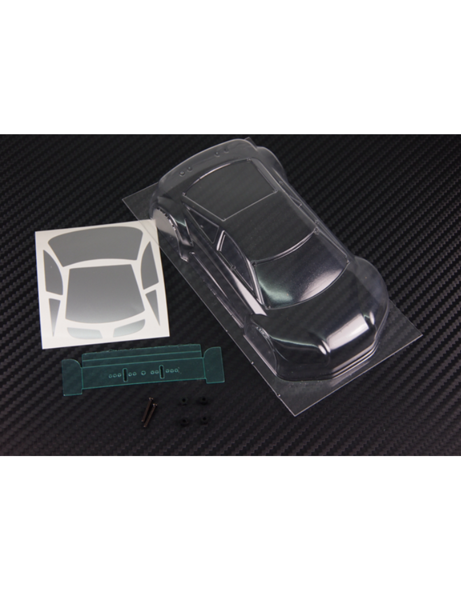 body kit shops on Pn Racing Pn Racing Mini Z Jgt1 Racing Lexan Body Kit Tracks Hobbies And R C Raceway