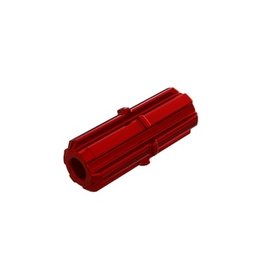 Arrma Slipper Shaft Red BLX 3S (AR310881)
