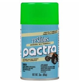 Pactra Pactra Fluorescent Green 303410
