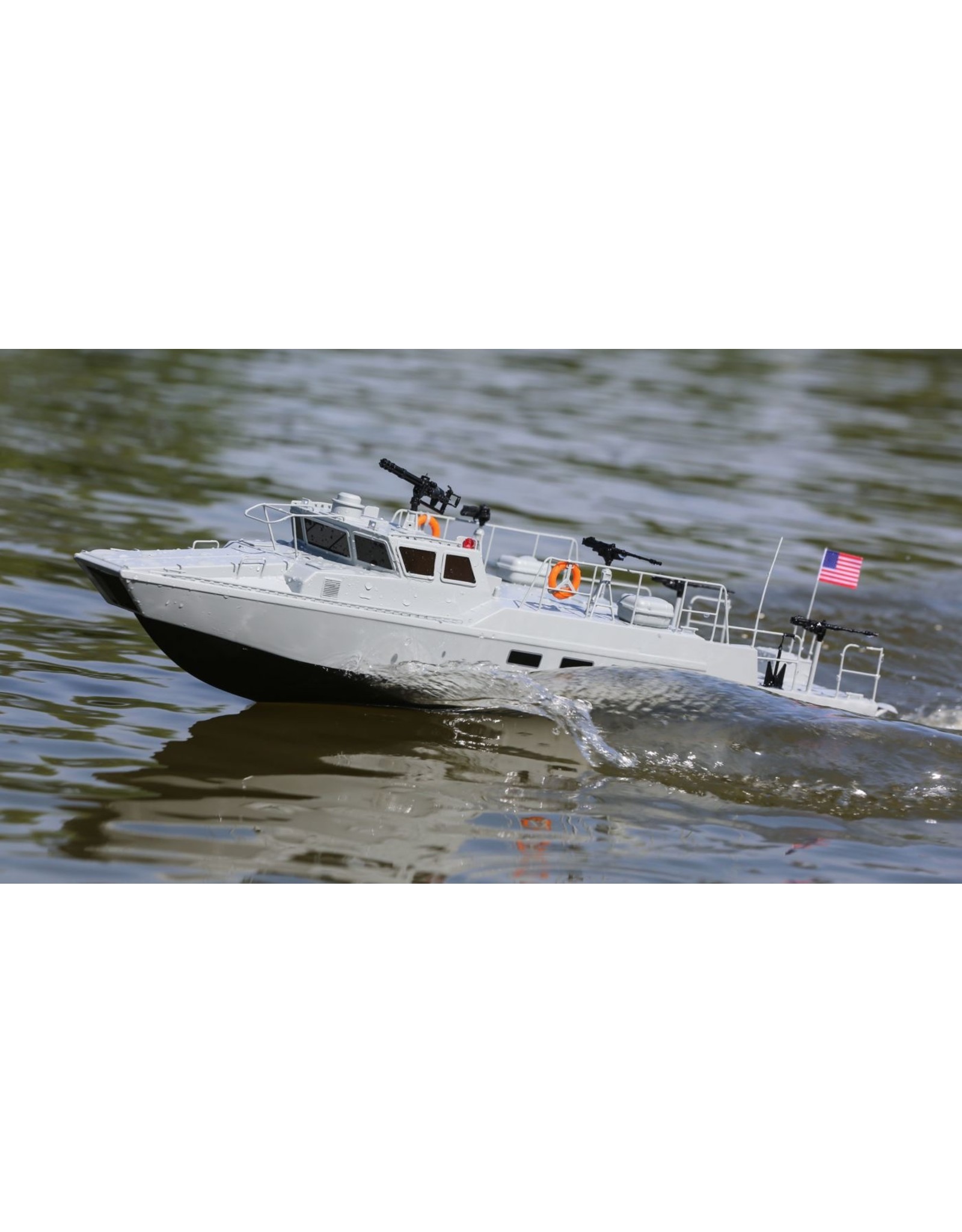 proboat patrol boat