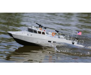 proboat riverine patrol boat 22 rtr