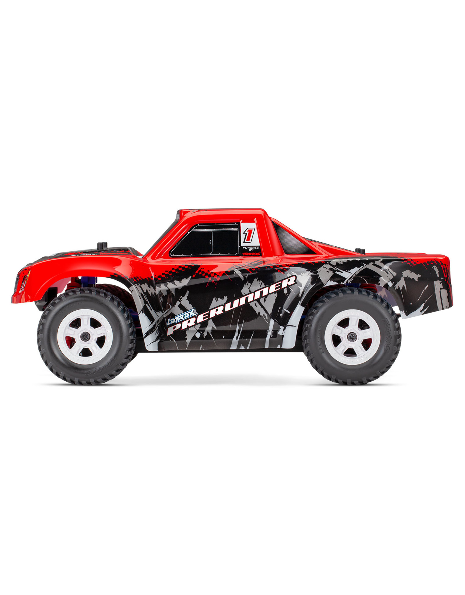 traxxas latrax prerunner