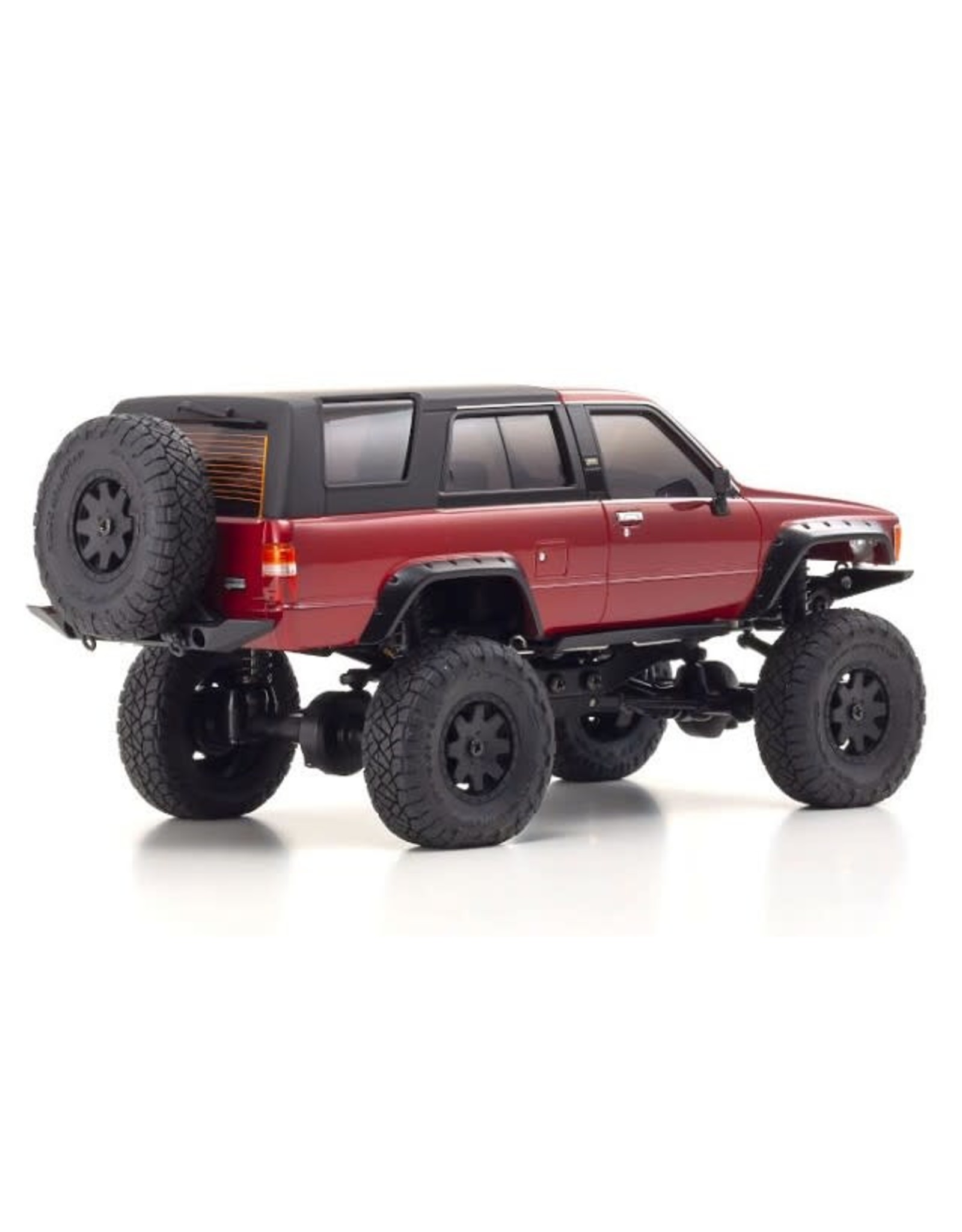 kyosho mini z 4wd