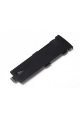 Traxxas Battery door, TQi transmitter (replacement for #6513, 6514, 6515 transmitters) (6546)