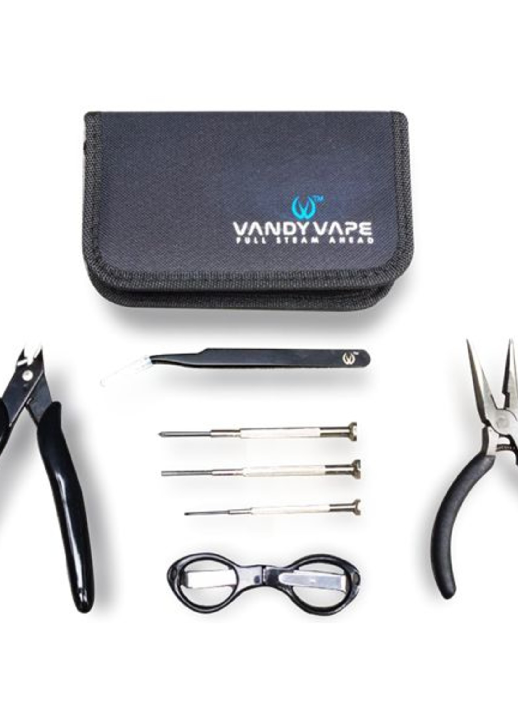 Vandy Vape Vandy Vape Build Kit CLEARANCE
