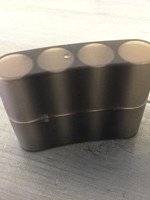battery case 20700 Battery Case