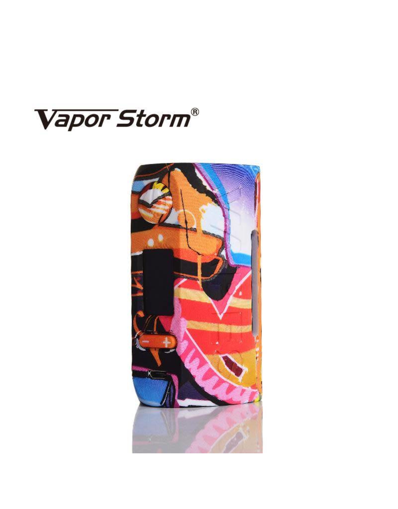 puma box mod review