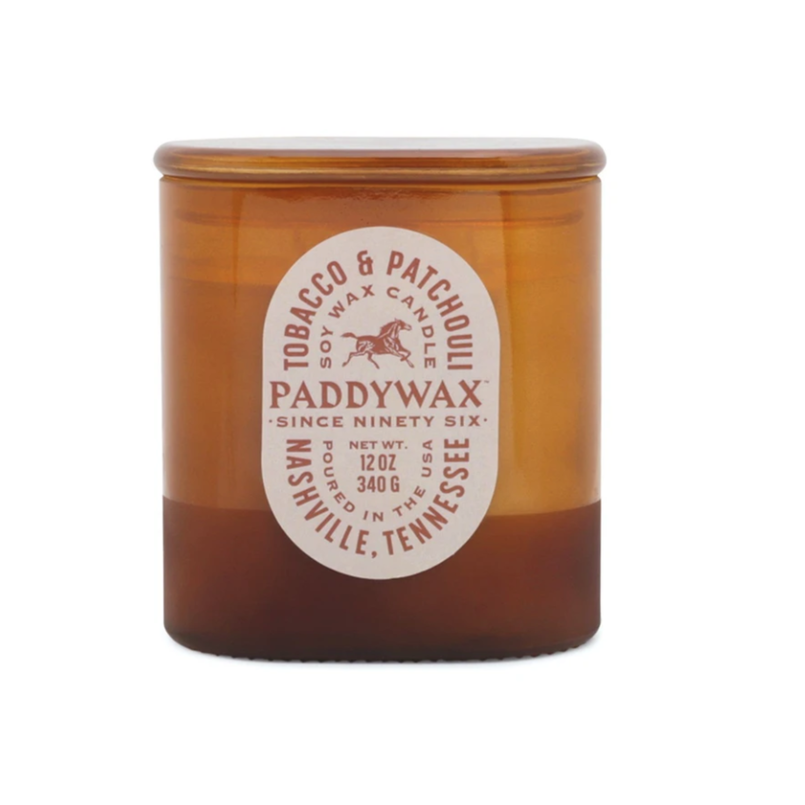 Paddywax Vista Candle Series