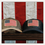 Southern Shirt USA All Mesh Hat