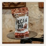 Bruce Julian Heritage Foods Pecan Pie Without The Pie Bag