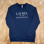 Guild and Gentry Local Sweatshirt