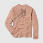 Southern Shirt Upland Lager Long-Sleeved Tee