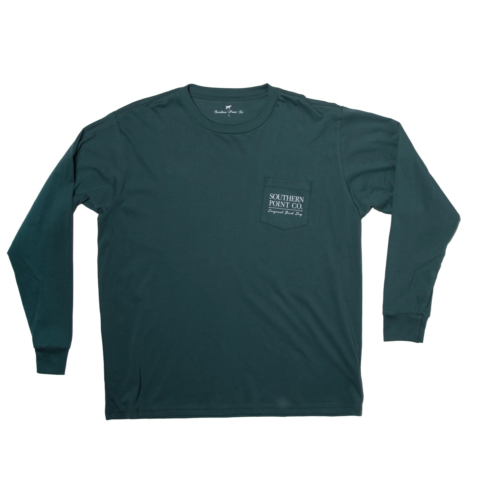 Southern Point Grayton Point Long Sleeved T-shirt