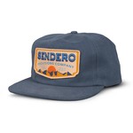 Sendero Provisions Co. Mountainscape Hat