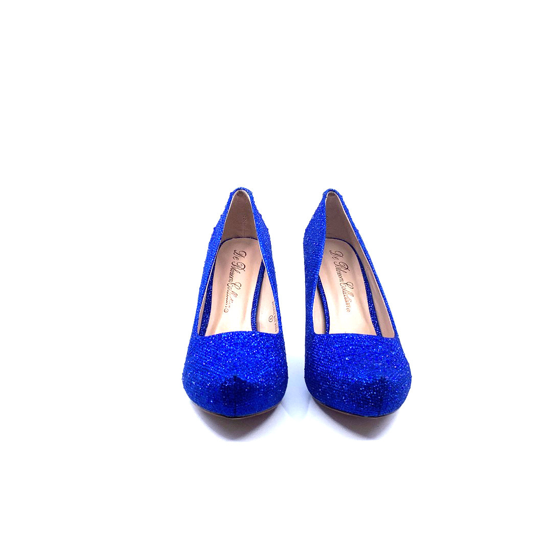 DE BLOSOM COLLECTION ROBIN146