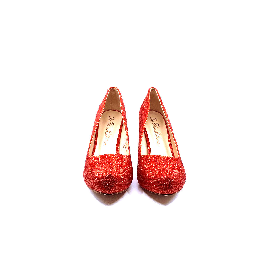 DE BLOSOM COLLECTION ROBIN146