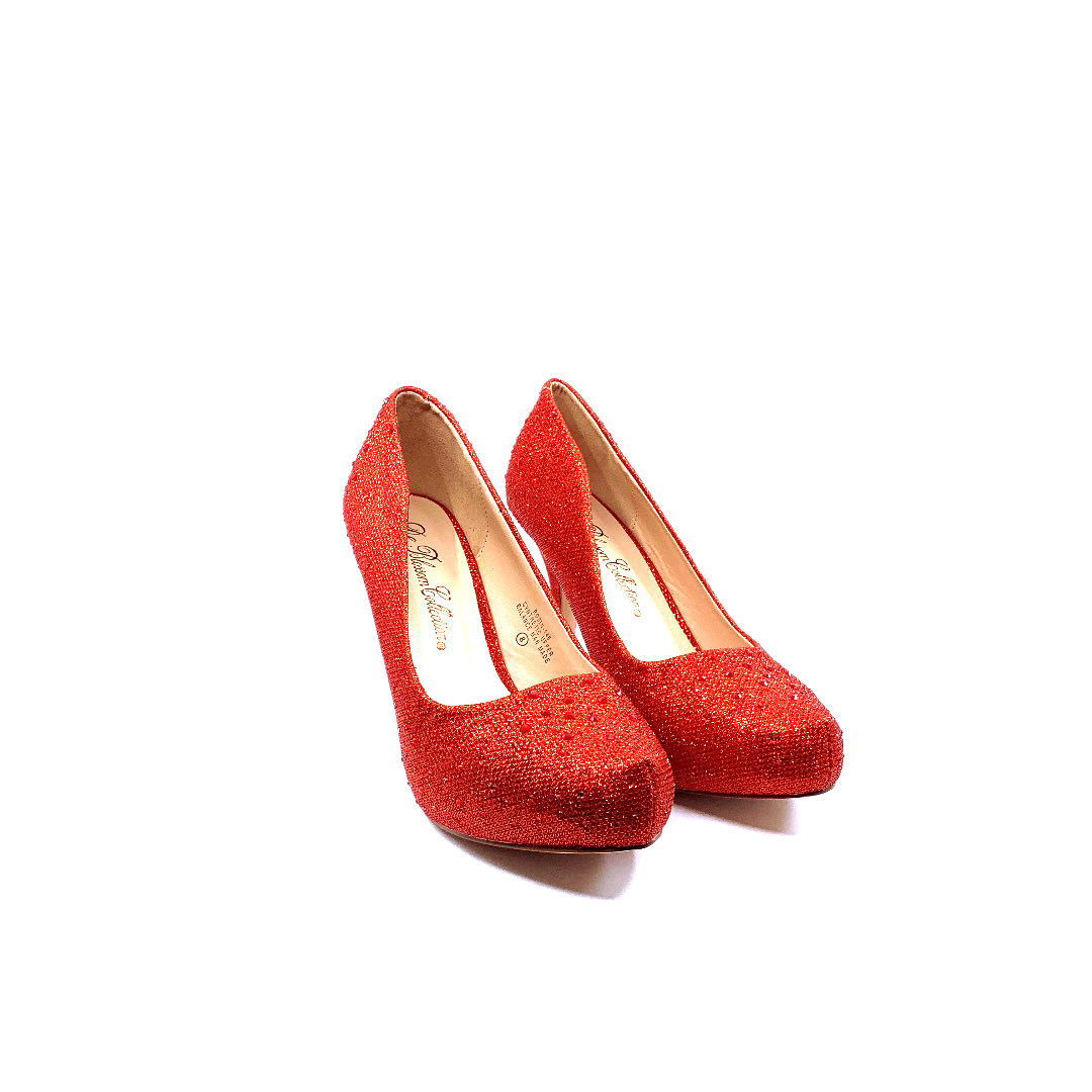 DE BLOSOM COLLECTION ROBIN146