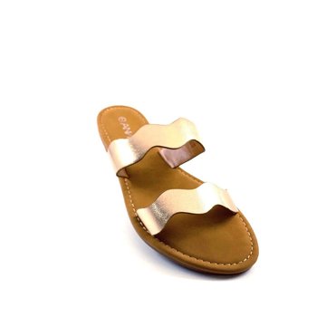 ANNA KACY4 WKS SANDALS