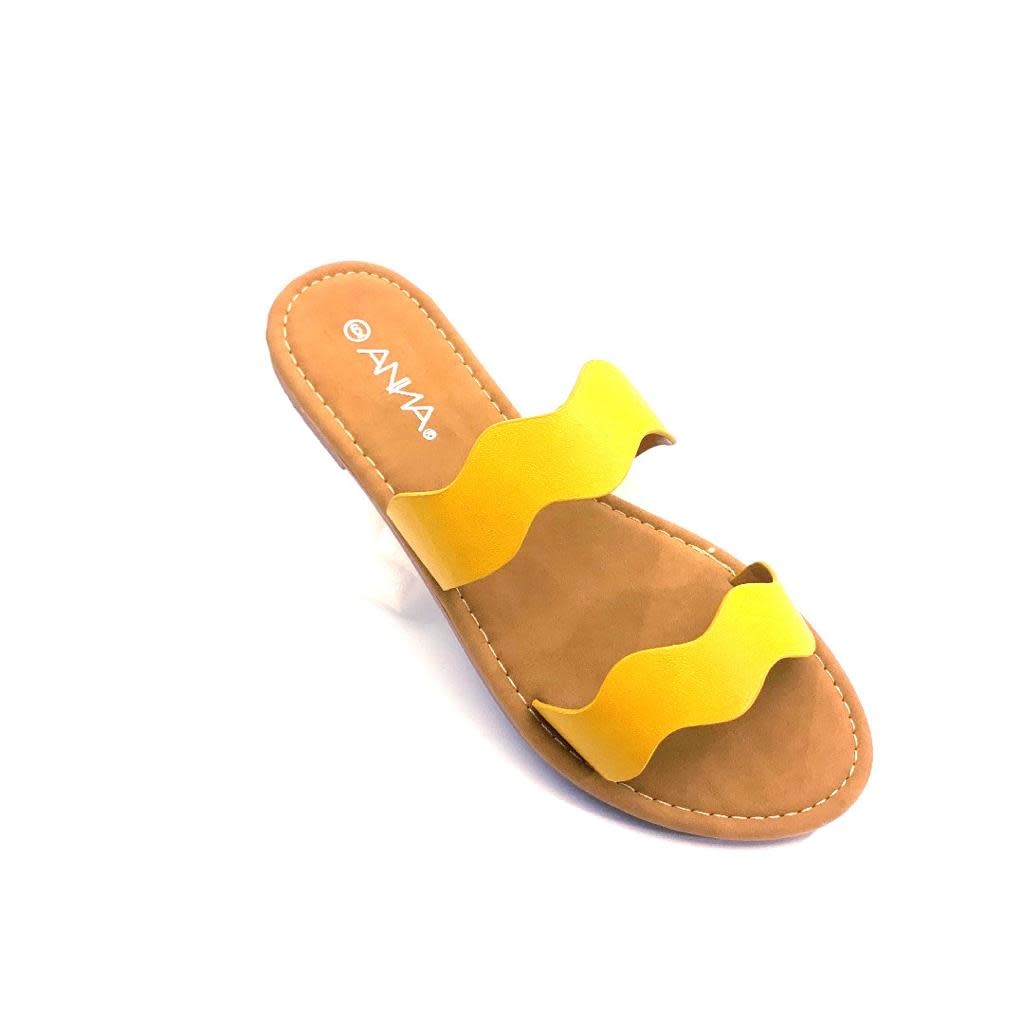 ANNA KACY4 WKS SANDALS