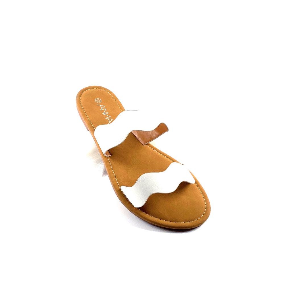 ANNA KACY4 WKS SANDALS